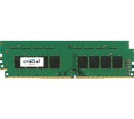 Crucial DDR4 16GB (2 x 8GB) 2400 CL14