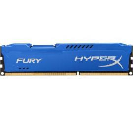 Kingston HyperX Fury DDR3 4GB 1333 CL9 w RTV EURO AGD