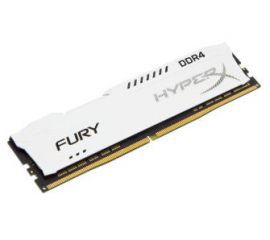 Kingston HyperX Fury White DDR4 8GB 2400 CL15 w RTV EURO AGD