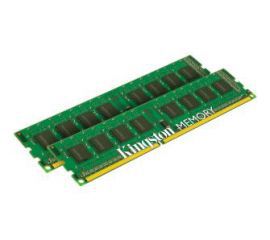 Kingston DDR3 16GB (2 x 8GB) 1600 CL11