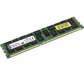 Kingston DDR3L 16GB 1333 MHz CL9 w RTV EURO AGD