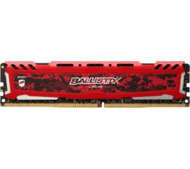 Crucial DDR4 Ballistix Sport LT 8GB 2400 MHz CL16