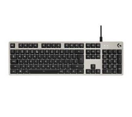 Logitech G413 (srebrny)