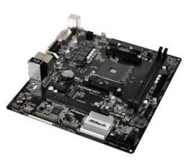 ASrock AB350M w RTV EURO AGD