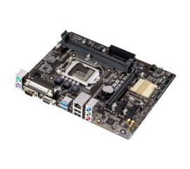 ASUS H81M-D R2.0 w RTV EURO AGD