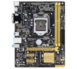 ASUS H81M-P PLUS w RTV EURO AGD