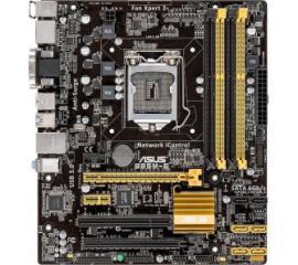 ASUS B85M-E/DASH