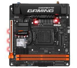 Gigabyte GA-Z270N-GAMING 5
