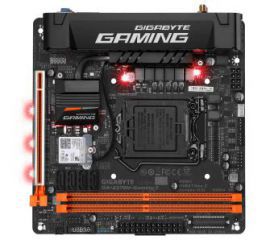 Gigabyte GA-Z270N-GAMING 5