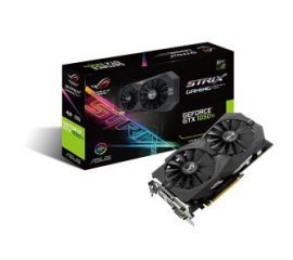 ASUS ROG Strix GeForce GTX 1050Ti OC 4GB GDDR5 128bit