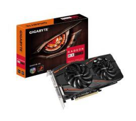 Gigabyte Radeon RX 570 Gaming 4GB GDDR5 256bit