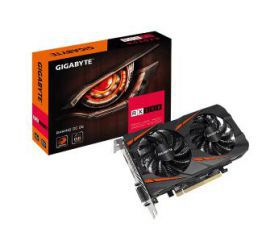 Gigabyte Radeon RX 550 Gaming OC 2GB GDDR5 128bit w RTV EURO AGD