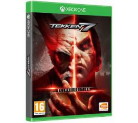 Tekken 7 - Edycja Deluxe w RTV EURO AGD