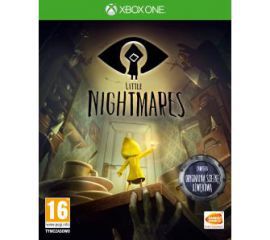 Little Nightmares