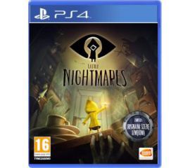 Little Nightmares