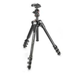 Manfrotto Befree MKBFRA4-BH (czarny)