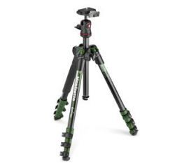 Manfrotto Befree MKBFRA4GR-BH (zielony) w RTV EURO AGD