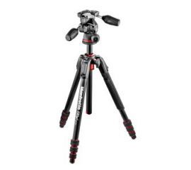 Manfrotto 190 GO! MK190GOA4TB-3W w RTV EURO AGD