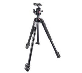 Manfrotto MK190X3-BH w RTV EURO AGD