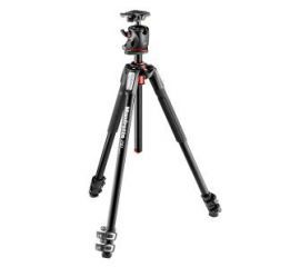 Manfrotto MK190XPRO3-BHQ2 w RTV EURO AGD