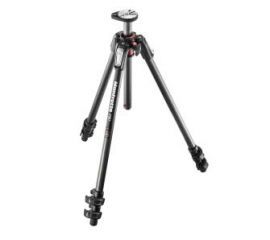 Manfrotto Mini PRO 190 Carbon 3-sekcyjny w RTV EURO AGD