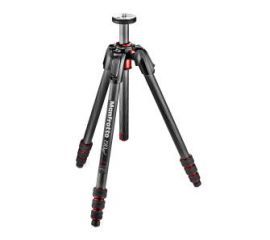 Manfrotto 190 GO! Carbon Twist Lock 4 sekcje w RTV EURO AGD