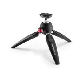 Manfrotto PIXI EVO (czarny) w RTV EURO AGD