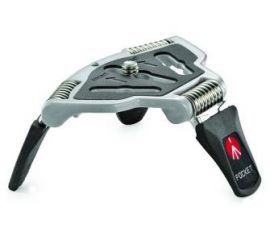 Manfrotto Pocket MP3-GY (szary) w RTV EURO AGD