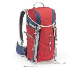 Manfrotto Off road Hiker 20L (czerwony)