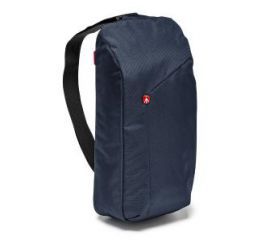 Manfrotto Bodypack NX (niebieski) w RTV EURO AGD