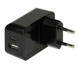 Vivanco 37548 Fast Charging USB C w RTV EURO AGD