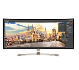 LG 38UC99-W Curved