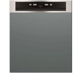 Hotpoint-Ariston HBC 2B19 X