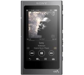 Sony NW-A35 (czarny)