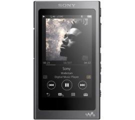 Sony NW-A35 (czarny) w RTV EURO AGD