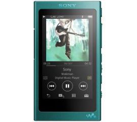 Sony NW-A35 (niebieski)