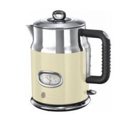Russell Hobbs Retro Vintage Cream 21672-70