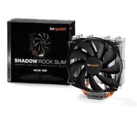 be quiet! Shadow Rock Slim BK010 w RTV EURO AGD