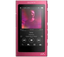 Sony NW-A35 (różowy)