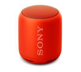 Sony SRS-XB10 (czerwony)