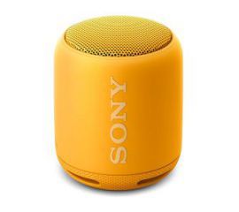 Sony SRS-XB10 (żółty) w RTV EURO AGD