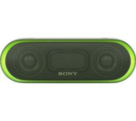 Sony SRS-XB20 (zielony)