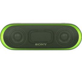 Sony SRS-XB20 (zielony)