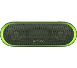 Sony SRS-XB20 (zielony) w RTV EURO AGD