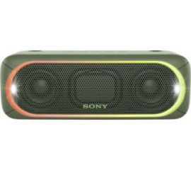 Sony SRS-XB30 (zielony)