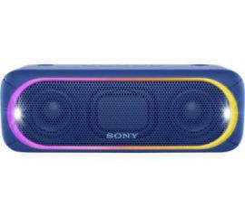 Sony SRS-XB30 (niebieski) w RTV EURO AGD