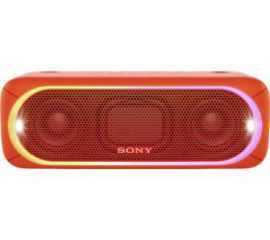 Sony SRS-XB30 (czerwony)