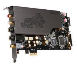 ASUS Xonar Essence STX II w RTV EURO AGD