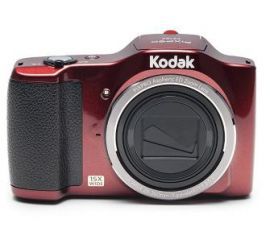Kodak PixPro FZ152 (czerwony)