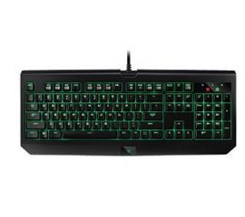 Razer BlackWidow Ultimate 2016 Stealth w RTV EURO AGD